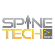 SpineTech logo