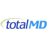 TotalMD logo
