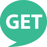 GetInChat logo