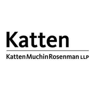 Katten Muchin Rosenman logo