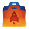 Firefox Marketplace logo