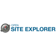 Moz Link Explorer logo