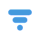 Mattermark for iOS icon