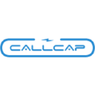 Callcap logo