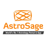 AstroSage logo