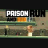Prison Run and Gun logo
