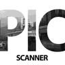 Pic Scanner logo