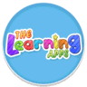 The Learning Apps logo