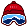SkiBuds logo