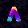 AmoledPix logo