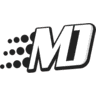 Mega-Debrid logo