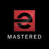 eMastered logo