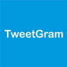 TweetGram logo