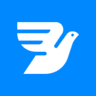 Inbox by MessageBird logo