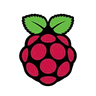 Raspberry Pi Desktop (aka PIXEL) logo