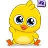My Chicken: Virtual Pet Game logo