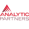 Analytic Partners Marketing Mix Modeling logo