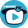 T-Shirt TV logo