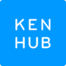 KenHub logo