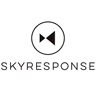 Skyresponse logo