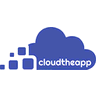 Cloudtheapp icon