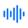 BlogAudio logo