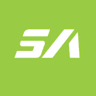 Verde Treadmill logo