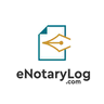 eNotaryLog icon