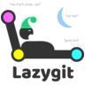 lazygit logo