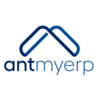 Ant My ERP logo