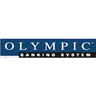 OLYMPIC Banking System logo