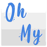 OhMyForm logo