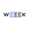 WEEEK logo