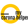 MyCoronaHelper logo