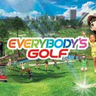 Everybody’s Golf logo