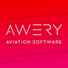 Awery Aviation Software logo