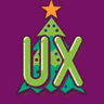 UXmas logo