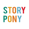 Story Pony logo