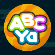ABCya logo