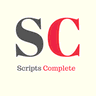 Scriptscomplete logo