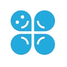 Cloverpop for Slack 🚀😀 logo