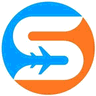 Scott’s Cheap Flights logo