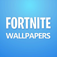Fortnite Wallpapers logo