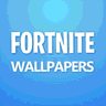 Fortnite Wallpapers logo