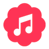 Melodista Music logo