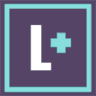 Level Up Tutorials logo