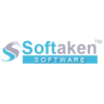 Softaken EML to NSF Converter logo