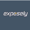 Exposely logo
