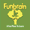 Funbrain Jr. logo