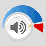Speaker Boost logo